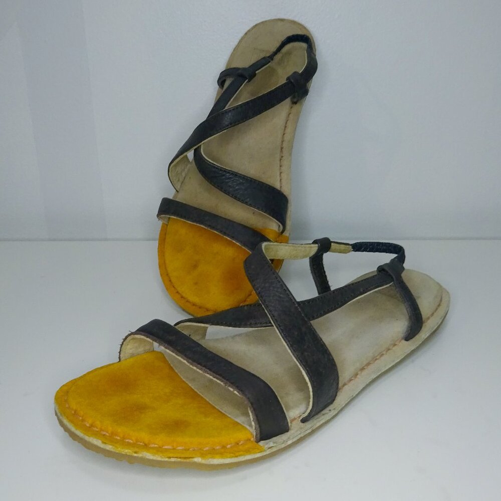 Camper sandals